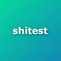 Shitest thumbnail