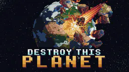 Destroy This Planet thumbnail