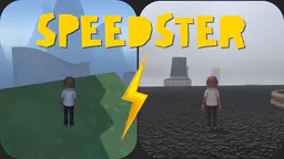 Speedster thumbnail