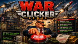 WAR Clicker thumbnail