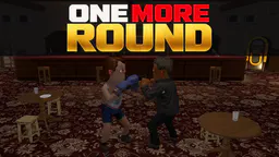 Physics-Based Bar Fight! | OMR thumbnail