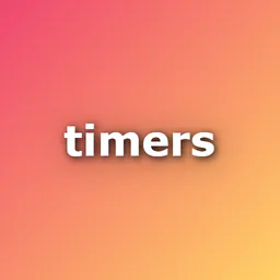 Timers thumbnail
