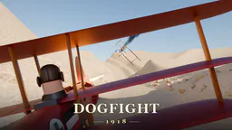 Dogfight: 1918 thumbnail