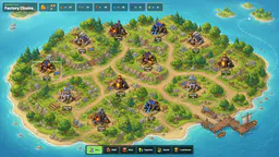 Island Chains thumbnail