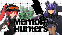 Memorp Hunters thumbnail