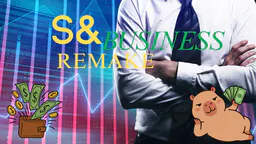 S&Business thumbnail