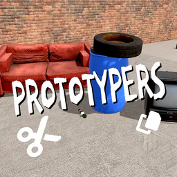 Prototypers thumbnail