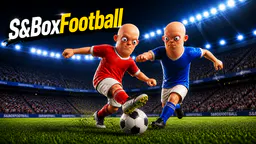 S&boxFootball thumbnail