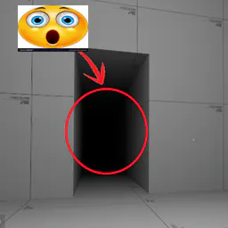 very long hallway thumbnail