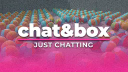 chat&box thumbnail