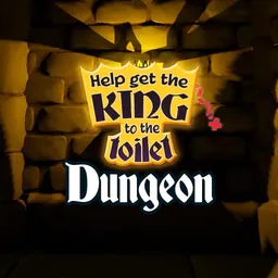 Help get the king Dungeon thumbnail