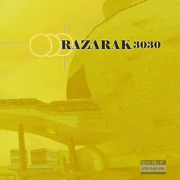 Razarak 3030 thumbnail