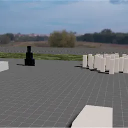 Car Stunt Map thumbnail