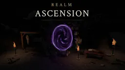 Realm Ascension thumbnail