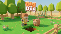 Dig the Dog thumbnail