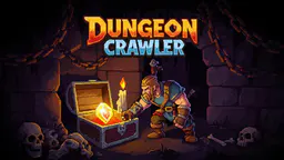 Dungeon Crawler thumbnail