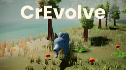 CrEvolve thumbnail