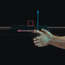 S&box Weapon Animator thumbnail