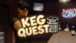 Keg Quest thumbnail