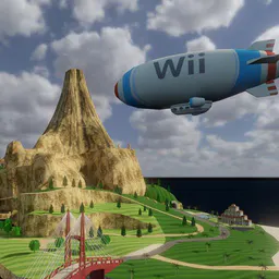 Wuhu Island thumbnail