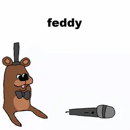 Five Nights at Feddy (update) thumbnail