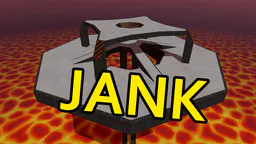 Jank Showdown thumbnail