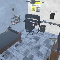 Tiny Bedroom Beta (SANDBOX) thumbnail