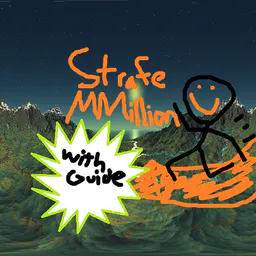 Strafe MMillion thumbnail