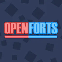 Open Forts thumbnail