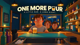 One More Pour thumbnail