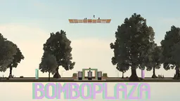 BOMBOPLAZA thumbnail