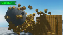 Throw Boulders Simulator thumbnail