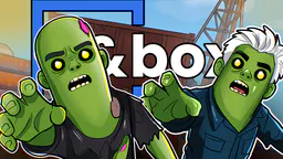 Zombie Survival thumbnail