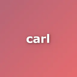 CARL thumbnail