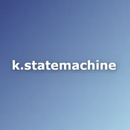 k.StateMachine thumbnail