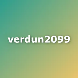 Verdun2099 thumbnail