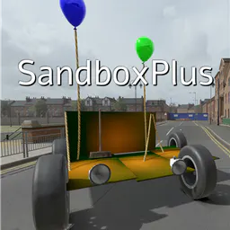 SandboxPlus thumbnail