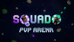 SQUADO: PvP Arena thumbnail