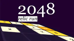 2048 Relic Run thumbnail