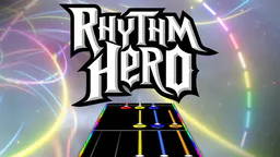 Rhythm Hero thumbnail
