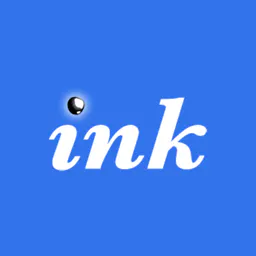 Ink for S&box thumbnail