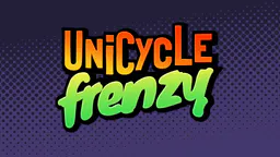 Unicycle Frenzy thumbnail