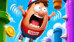 Flappy-Terry thumbnail
