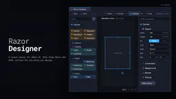 Razor Designer thumbnail