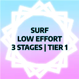 Surf Low Effort thumbnail