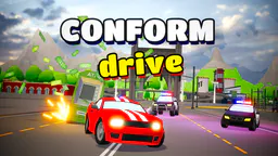 Миниатюра Conform: drive