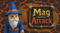 Mag Attack thumbnail