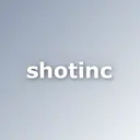 shotinc logo