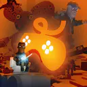 VornGames logo