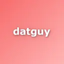 datguy logo